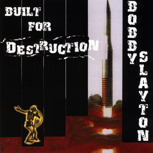 Built for Destruction (Explicit)