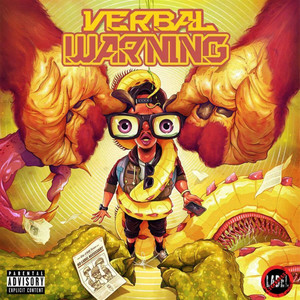 Verbal Warning (Explicit)