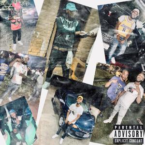 Lets Talk About It (feat. GOLDIE BABY) (Explicit)