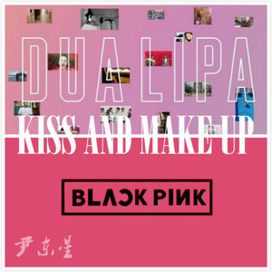 Kiss and Make Up (Live)