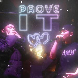 PROVE IT (feat. Feelyo)