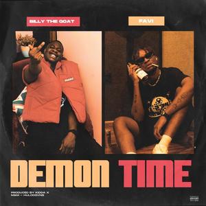 DEMON TIME (feat. Favi) (Radio Edit)