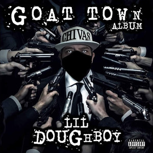 Goat Town (Explicit)