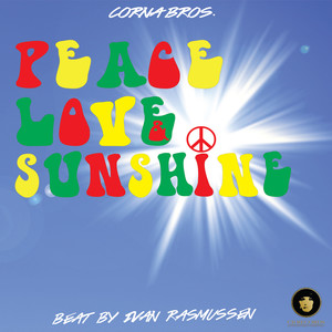 Peace, Love & Sunshine