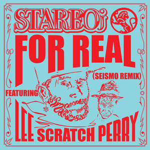 For Real (Seismo Remix)