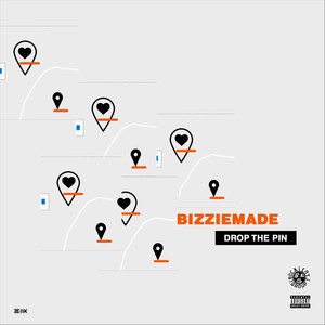 Drop the Pin (Explicit)