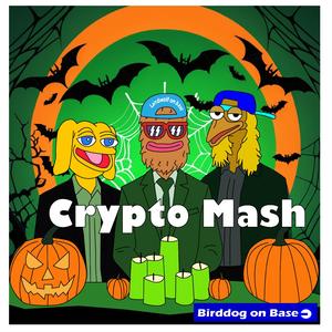 Crypto Mash