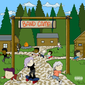 Band Camp (Explicit)