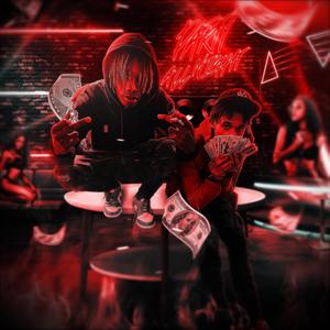 Party All Night(feat. Lul AJ) (Explicit)