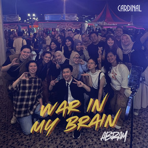 War In My Brain (Live)