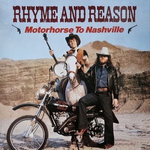 Motorhorse to Nashville