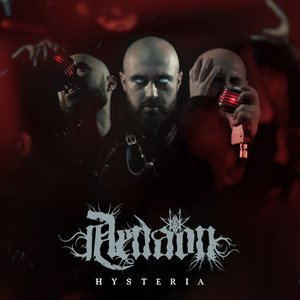 Hysteria (Explicit)