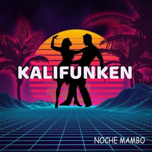 Noche Mambo (feat. Jankarin) [Explicit]