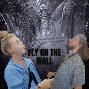 Fly on the Wall (Explicit)