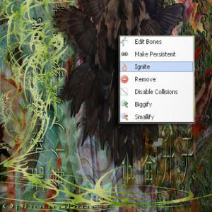 On The Shelf It Stands