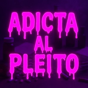 Adicta al pleito (Explicit)