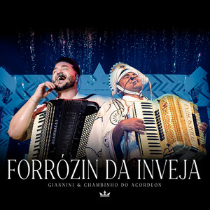 Forrózin da Inveja (Ao Vivo)