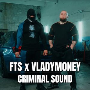 Criminal Sound (Explicit)