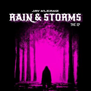 Jay Kleanz - Face Up (feat. Raggie)