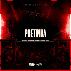 Pretinha (Explicit)