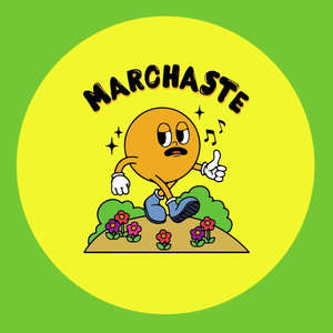 Marchaste