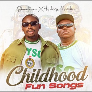 Childhood fun songs (feat. Hilary Maduba)