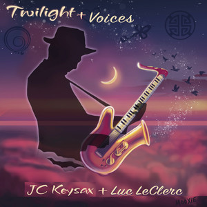 Twilight Voices (Remix with vocals)