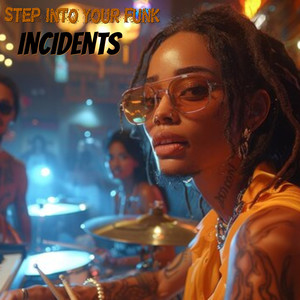 Step Into Your Funk