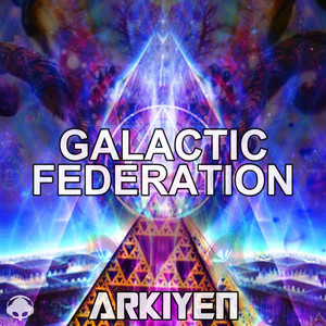 Galactic Federation