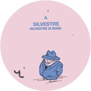 Silvestre Is Boss