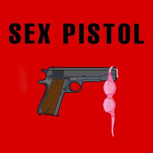 Sex Pistol (feat. Fabrizio & Akhard) [Explicit]