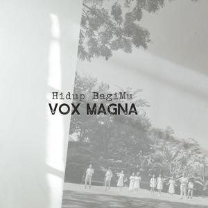 Hidup BagiMu (feat. Vanessa Angela, Ruth Nauli, Brigitta Dyara, Jeanny Feodora, Agnes Maria, Kiano Nathanael, Adino Hermon, Justin Sumrall, James Wilson & Nashya Faye) (Explicit)