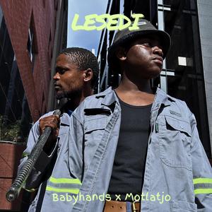 Lesedi (feat. Motlatjo)