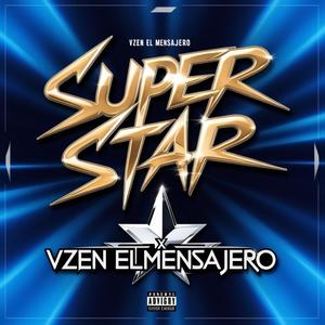 Super star (feat. El Mensajero)