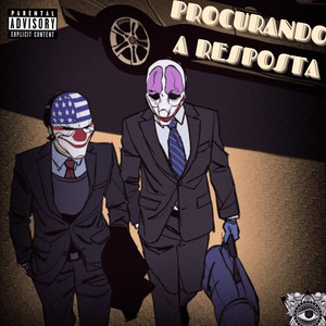 Procura a Resposta (Acoustic|Explicit)