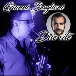 DUE VITE (Cover remix for SAX)