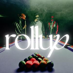 Roll Up (feat. Yung Akuma777 & Endyel) (Explicit)