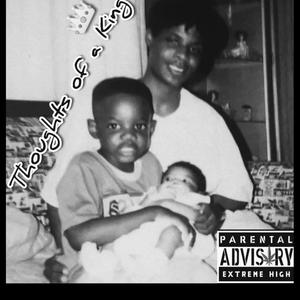 Parkinson's (feat. Kwasi Moto) (Explicit)