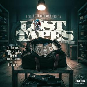 Rocky Reppaz (feat. Scorp Dezel, Dead Mic & Big Swiss) (Explicit)