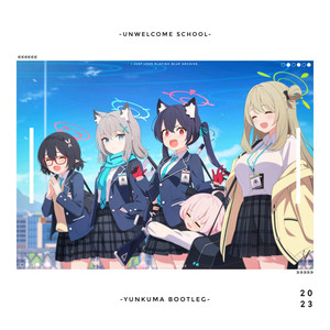 Unwelcome School (Bootleg)