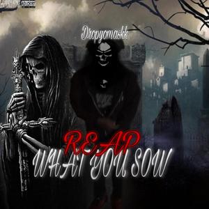 They Know My Name (feat. LuhhMontt) (Explicit)