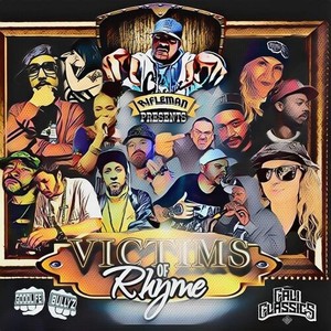 Victims of Rhyme (Explicit)