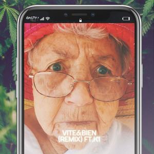 V&B REMIX (feat. K1) (Explicit)