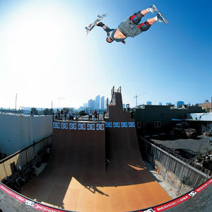 Christ Air (feat. Captain Swag) (Explicit)