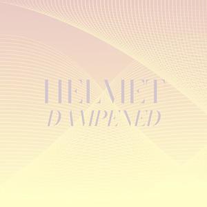 Helmet Dampened