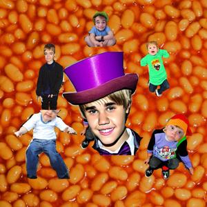 Justin Beans