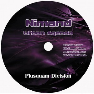 Urban Agenda (Explicit)