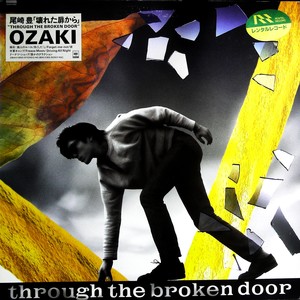 Through The Broken Door（黑胶版）