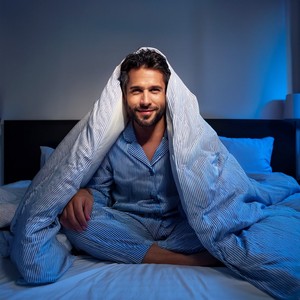 Pillows Wrapped in Clouds of Sleep