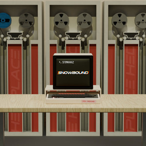 Snowbound (Tom Place Remix)